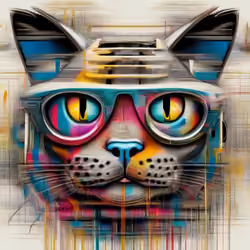 PurpCats #429