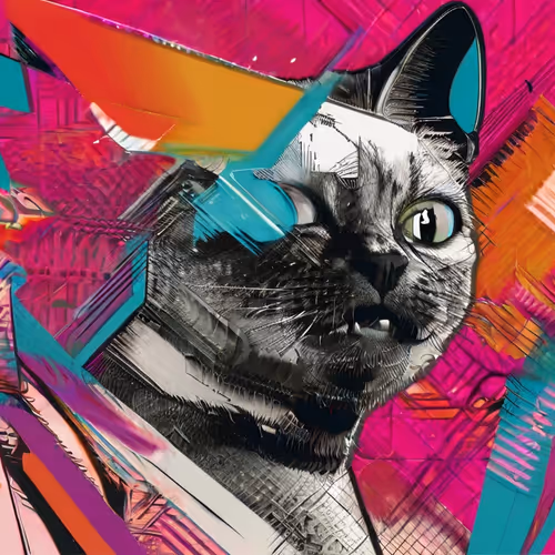 Purpcats 1