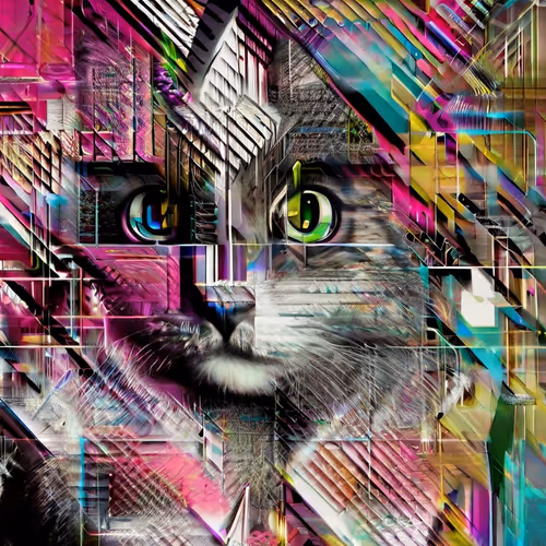 Purpcats 1