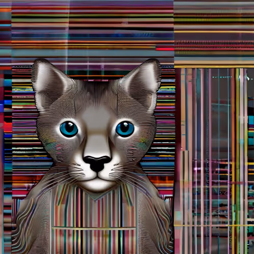 Purpcats 1