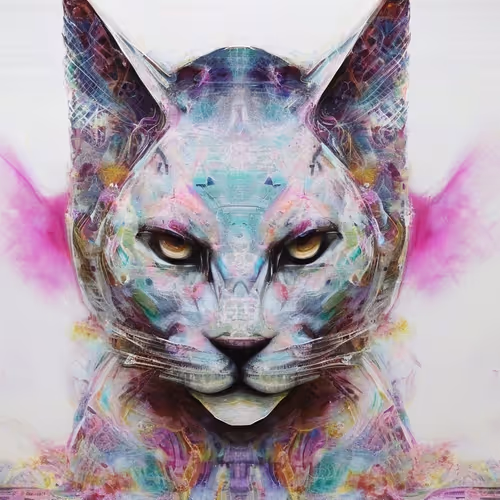 Purpcats 1