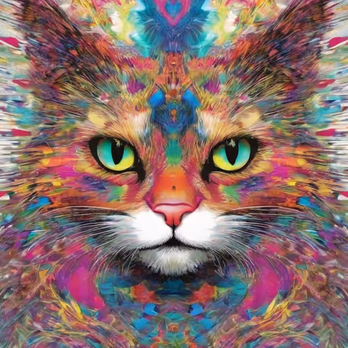 Purpcats 1