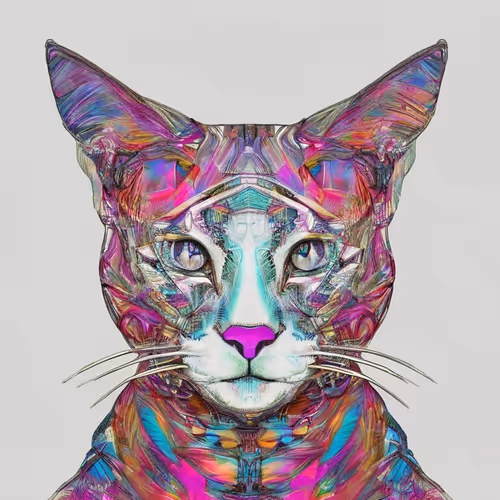 Purpcats 1