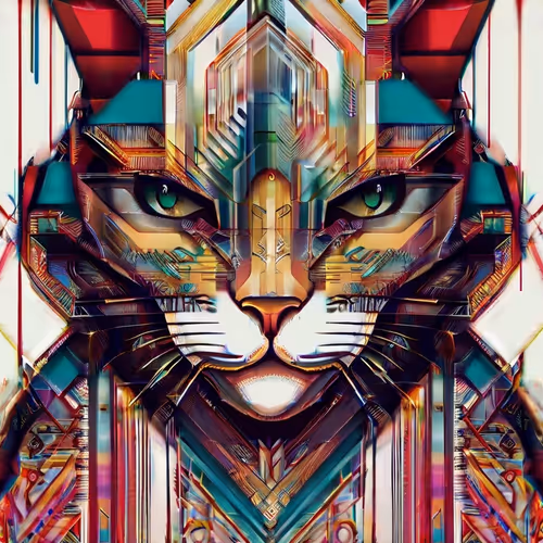 Purpcats 1