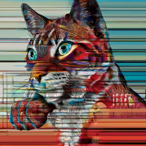 Purpcats 1