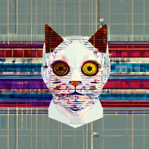 Purpcats 1