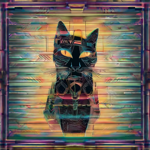 Purpcats 1