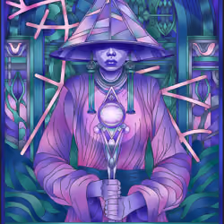 The Emissary