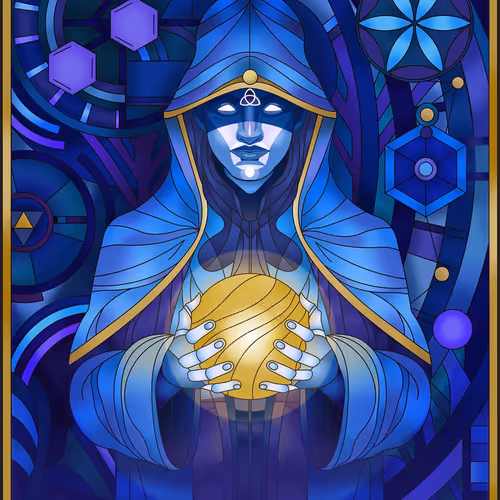 The Alchemist