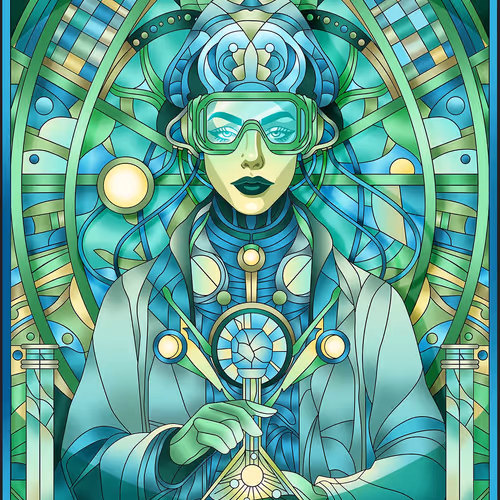 The Biohacker