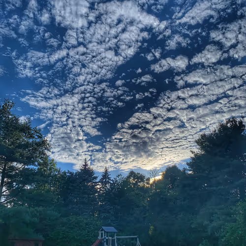 Wild Sky 2