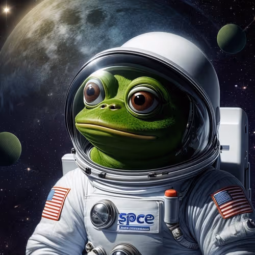Ai Astronaut 1