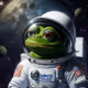 AI Astronaut