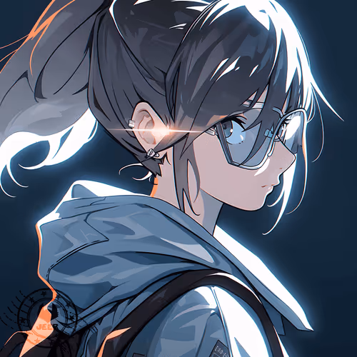 BZUKI #73