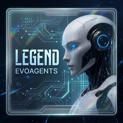Evoagents Legend Pass 796851821