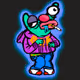 AUTISTIC WIGGER GDUPI