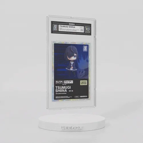 Item #40 Media