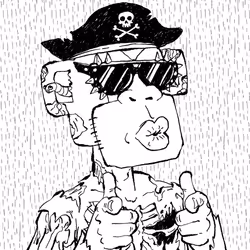 accident ape
