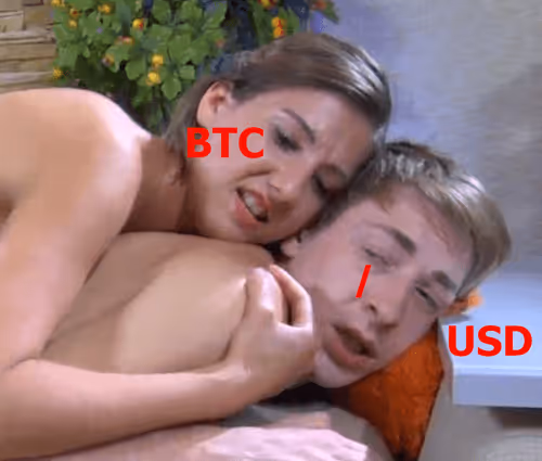 BTC/USD #50