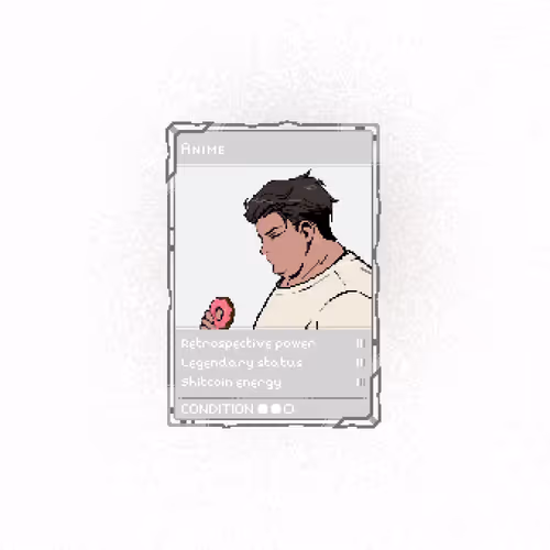 Cards Of Culture