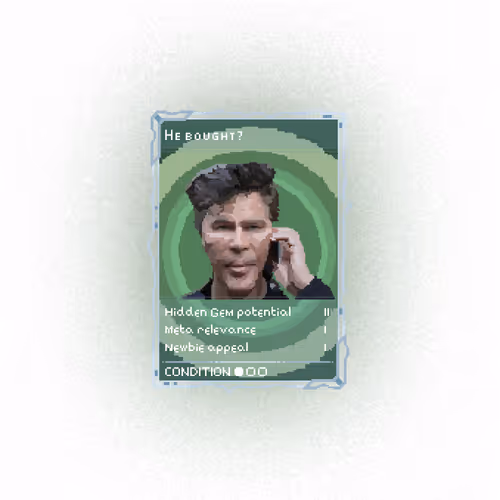 Cards Of Culture