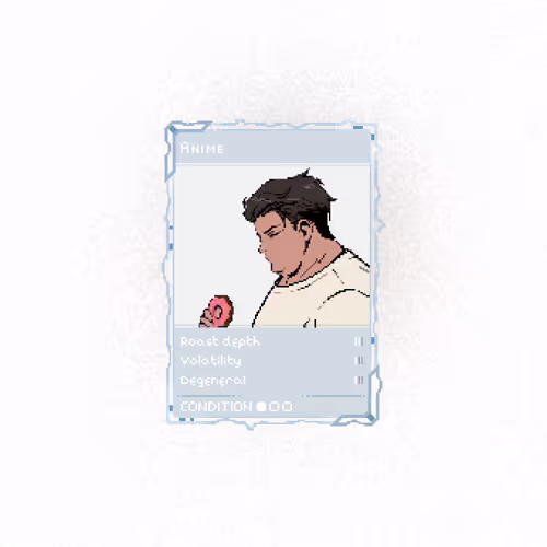 Cards Of Culture