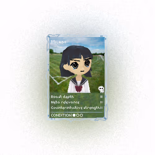 Cards Of Culture