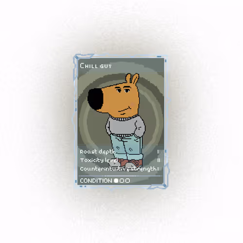 Cards Of Culture