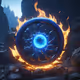 BASE ON FIRE