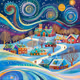 L'hiver