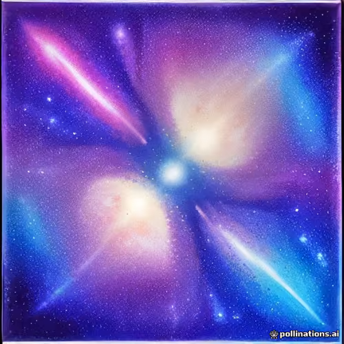 Galactic Dreams #1