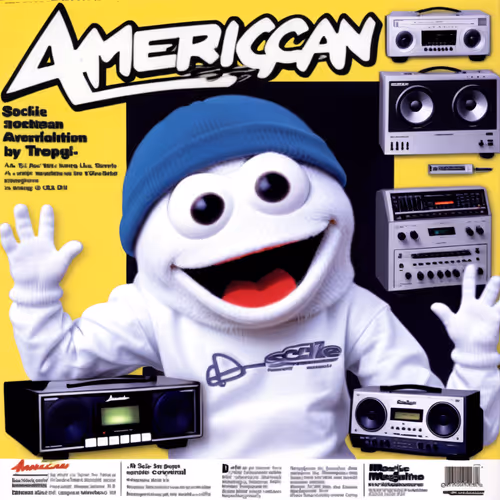 Item #85 Media