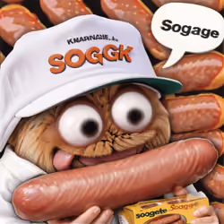 Adsogette #507