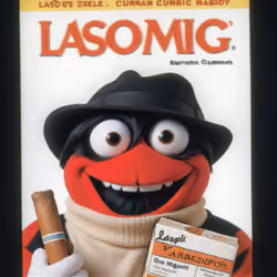 Adsogette #35