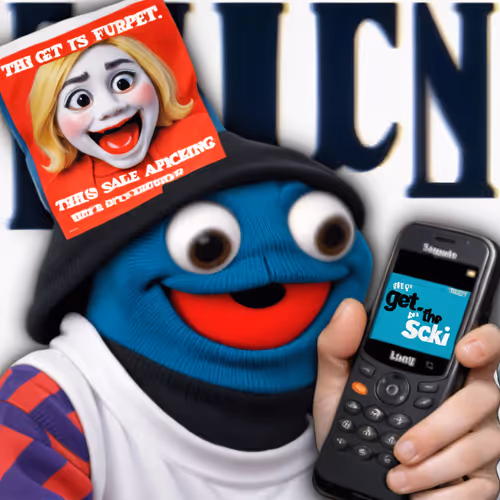 Item #759 Media