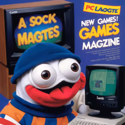 Item Media
