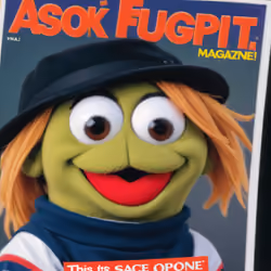 Adsogette #262
