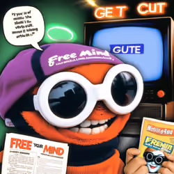 Adsogette #628