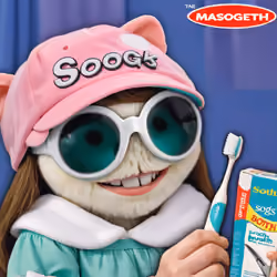 Adsogette #389