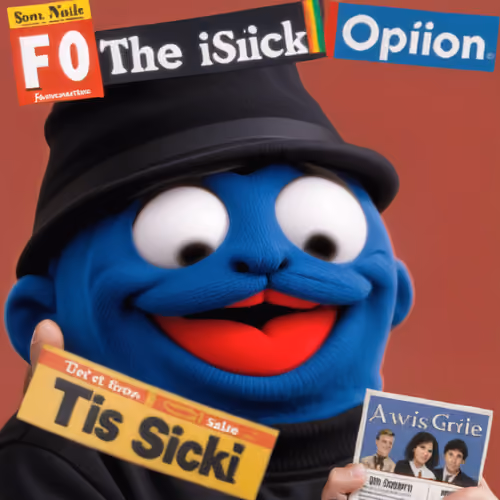Adsogette #41
