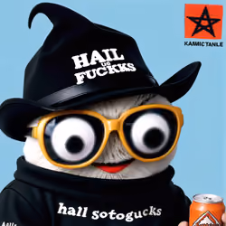 Adsogette #25