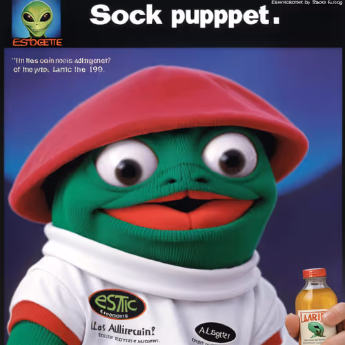 Item #742 Media