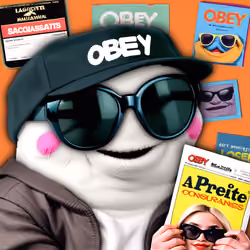 Adsogette #461