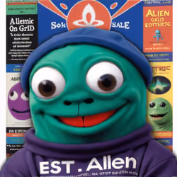 Adsogette #277