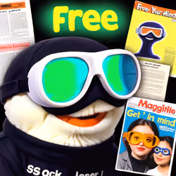 Adsogette #527