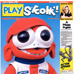 Adsogette #391