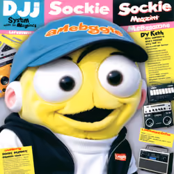 Adsogette #512