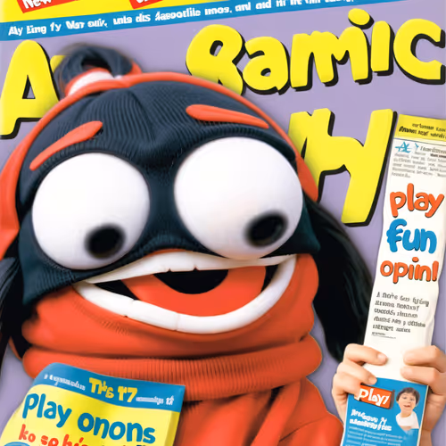 Item #743 Media