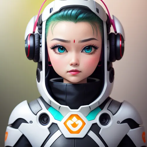 Sally: Nexus 5G V1 #1