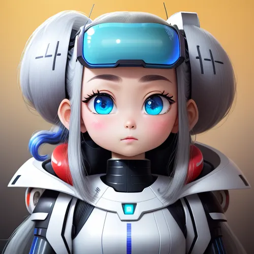 Sally: Nexus 5G V1 #51